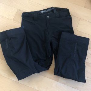 Helly Hansen performance ski pants